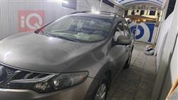 نیسان مۆرانۆ